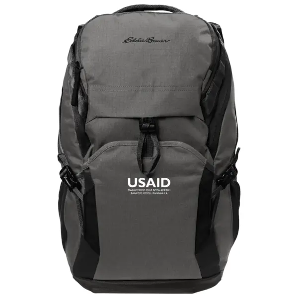 USAID Mandinka - Eddie Bauer Tour Backpack