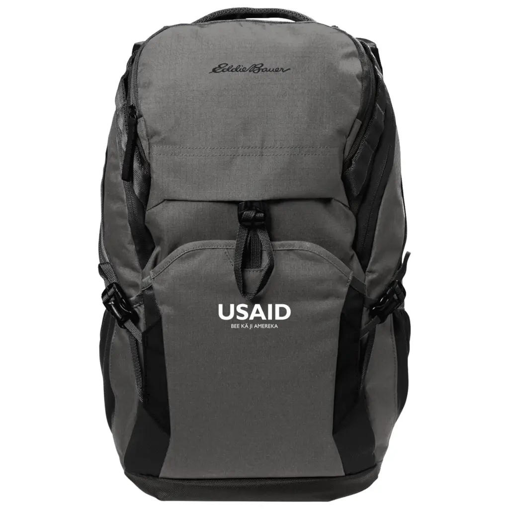 USAID Nuer - Eddie Bauer Tour Backpack