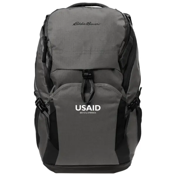USAID Nuer - Eddie Bauer Tour Backpack