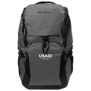 USAID Nyanja - Eddie Bauer Tour Backpack