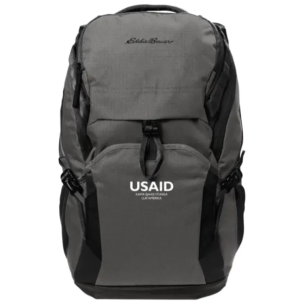 USAID Ateso - Eddie Bauer Tour Backpack