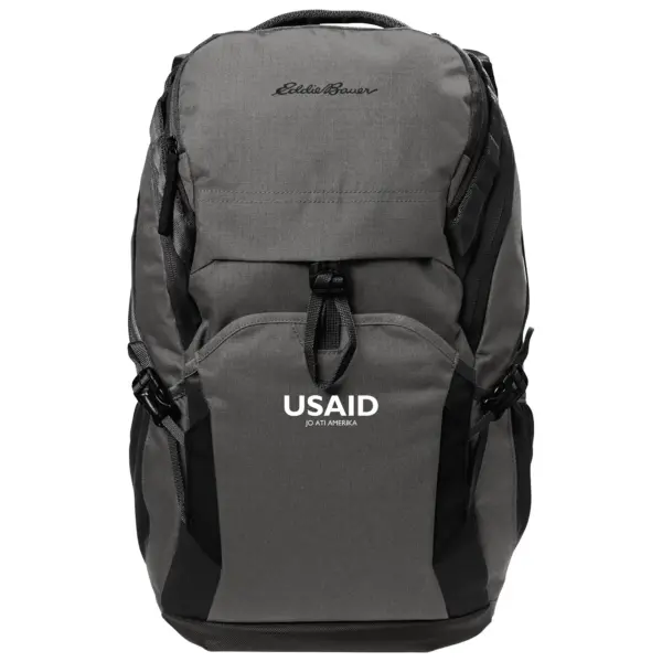USAID Otuho - Eddie Bauer Tour Backpack