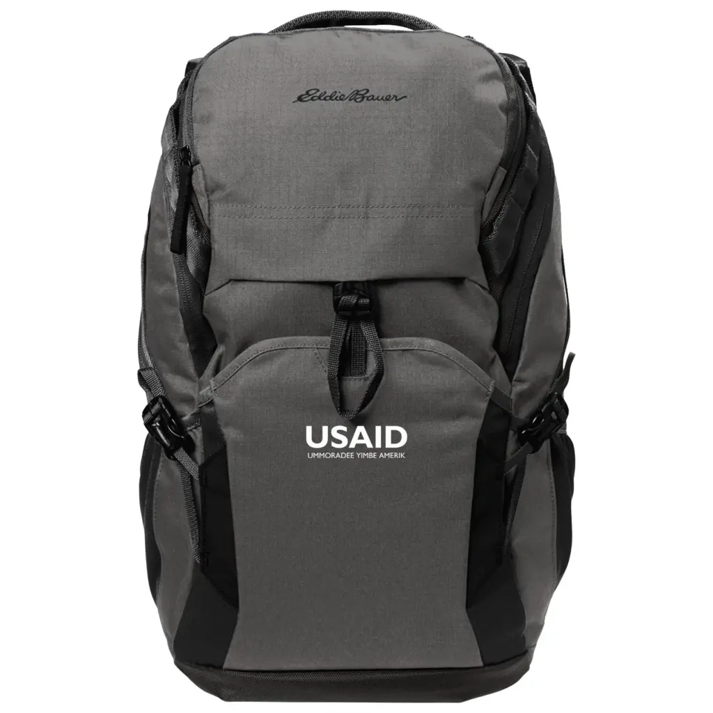 USAID Pulaar - Eddie Bauer Tour Backpack