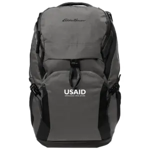 USAID Pulaar - Eddie Bauer Tour Backpack