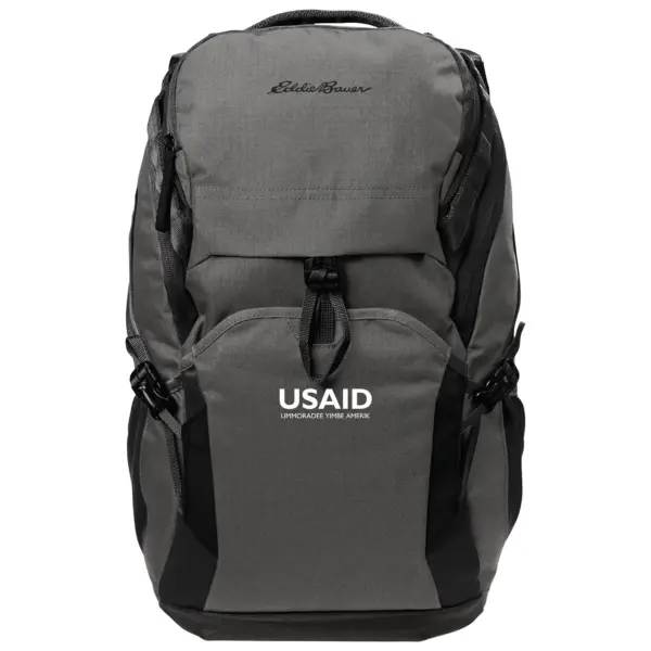 USAID Pulaar - Eddie Bauer Tour Backpack