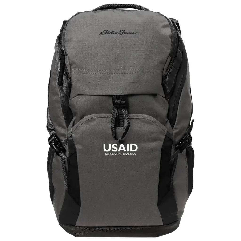 USAID Runyankole - Eddie Bauer Tour Backpack
