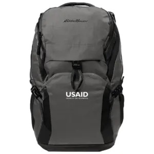 USAID Rutooro - Eddie Bauer Tour Backpack