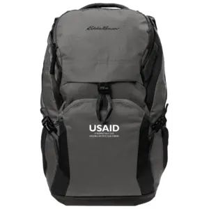 USAID Serere - Eddie Bauer Tour Backpack