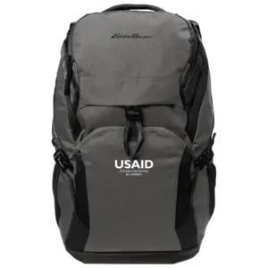 USAID Sesotho - Eddie Bauer Tour Backpack