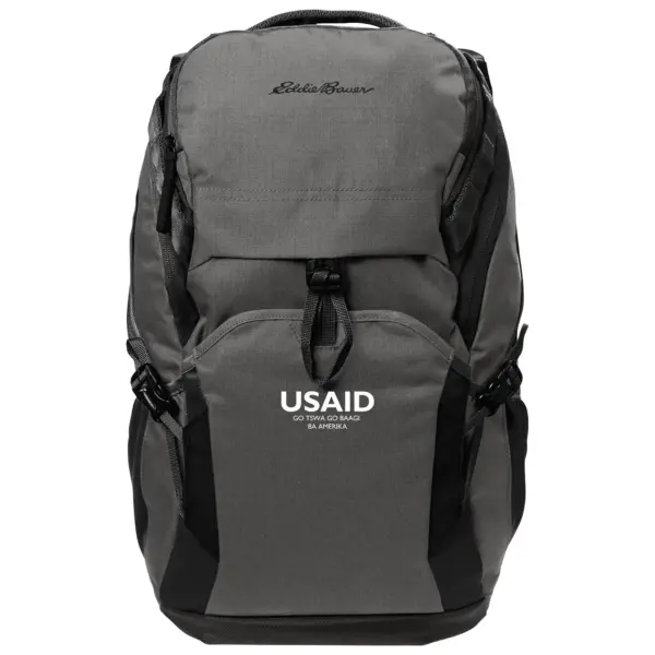 USAID Setswana - Eddie Bauer Tour Backpack