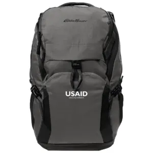 USAID Shilluk - Eddie Bauer Tour Backpack