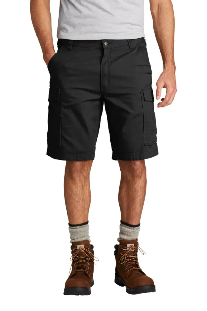 USAID Soninke - Carhartt Rugged Flex Rigby Cargo Short