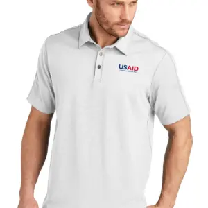 USAID Oromiffa - OGIO Men's Onyx Polo Shirt