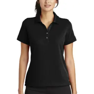 USAID Kikongo Nike Golf Ladies Dri-FIT Classic Polo Shirt