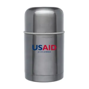 USAID Otuho - 20 oz.  Large Urban Food Containers