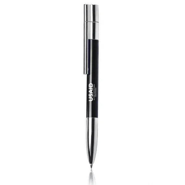 USAID Somali - 8GB USB Flash Drives Pens