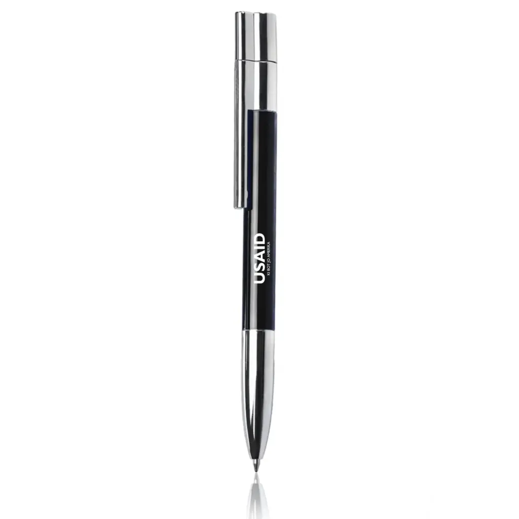 USAID Acholi - 8GB USB Flash Drives Pens