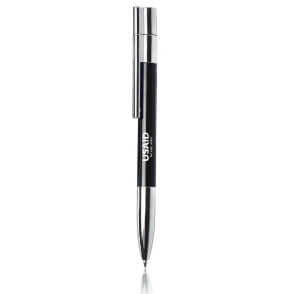 USAID Tigrinya - 8GB USB Flash Drives Pens