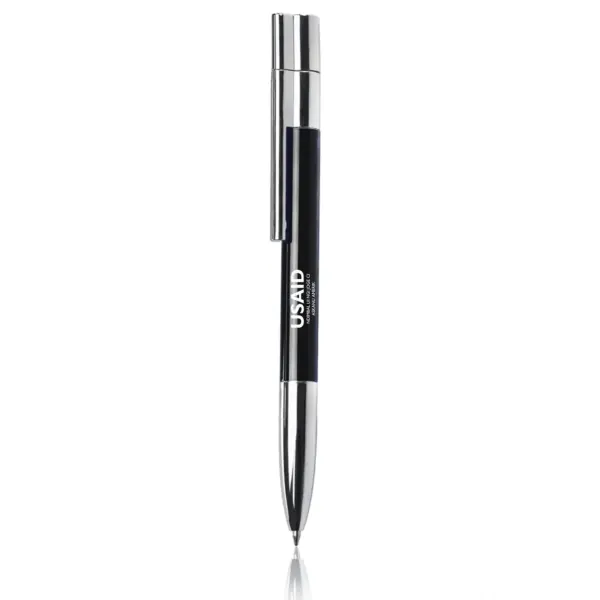 USAID Wolof - 8GB USB Flash Drives Pens