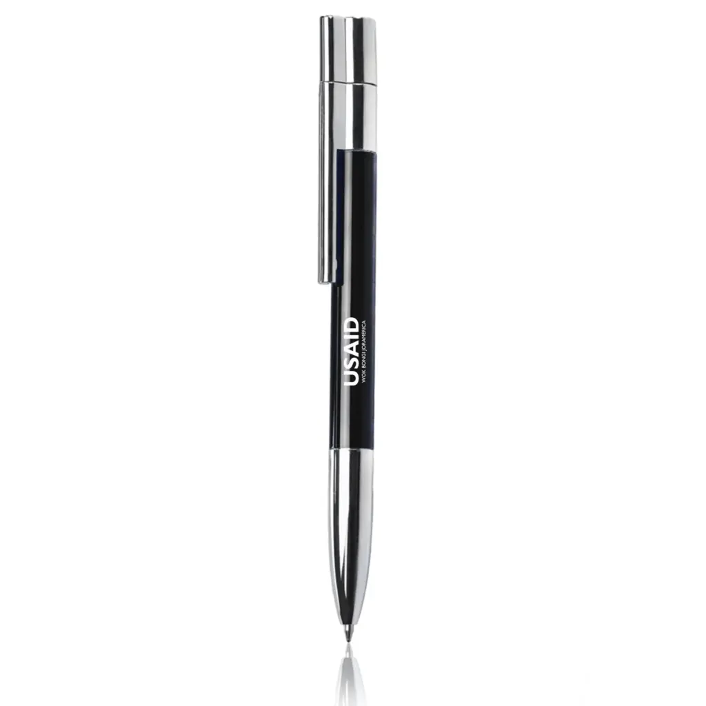 USAID Dhopadhola - 8GB USB Flash Drives Pens