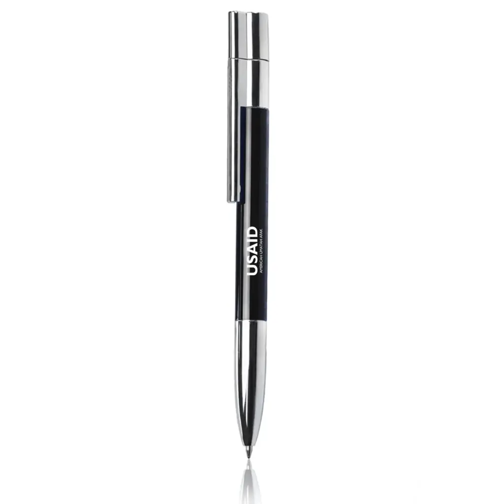 USAID Afar - 8GB USB Flash Drives Pens