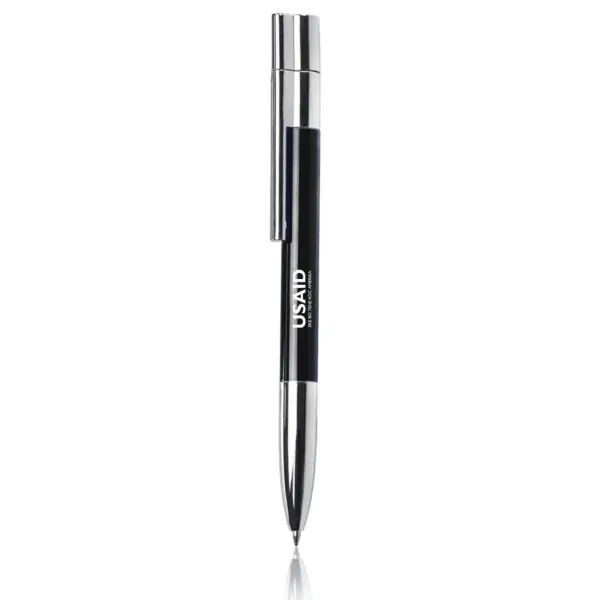 USAID Dinka - 8GB USB Flash Drives Pens