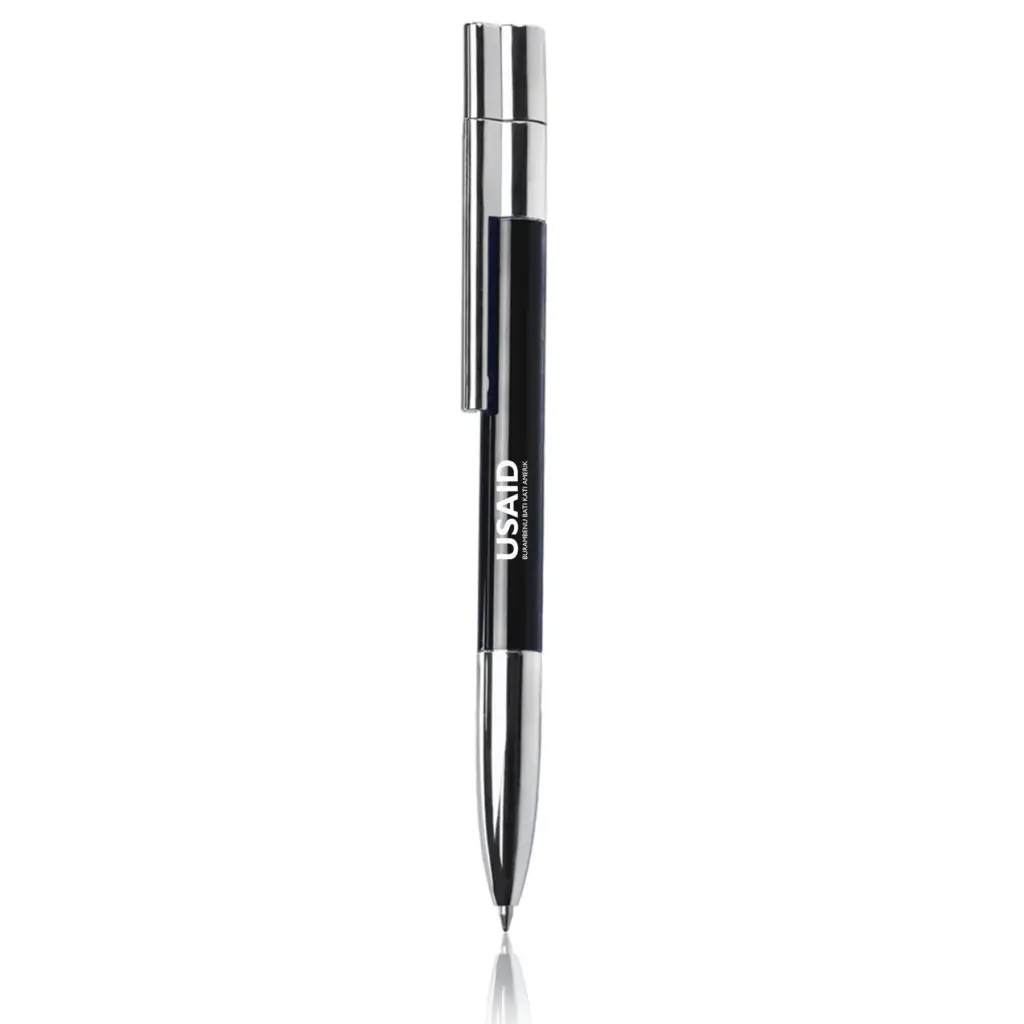 USAID Joola - 8GB USB Flash Drives Pens