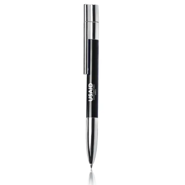 USAID Kaond - 8GB USB Flash Drives Pens