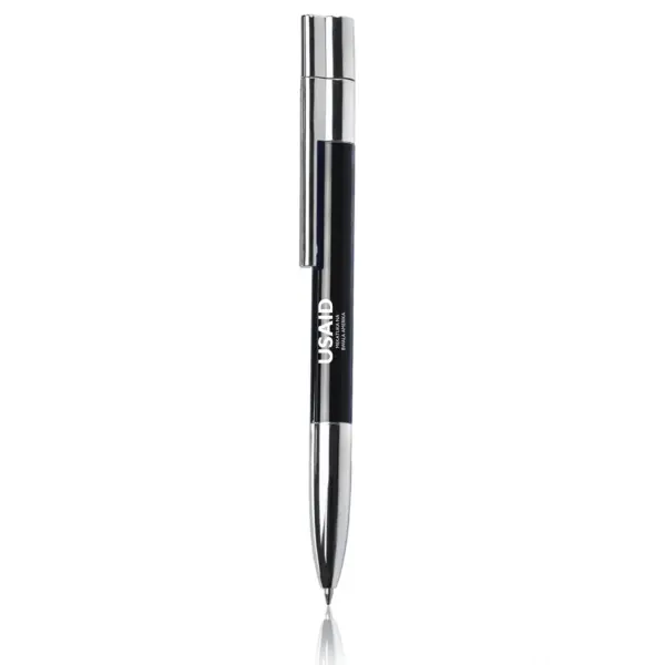 USAID Kikongo - 8GB USB Flash Drives Pens