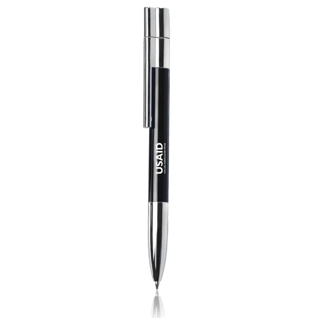 USAID Afrikaans - 8GB USB Flash Drives Pens