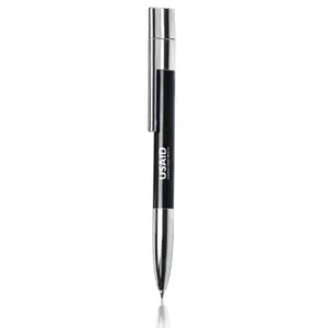 USAID Lugbara - 8GB USB Flash Drives Pens