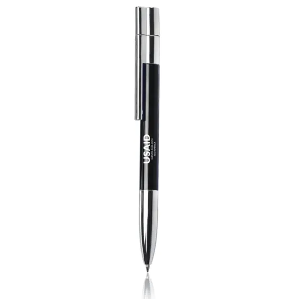 USAID Lunda - 8GB USB Flash Drives Pens