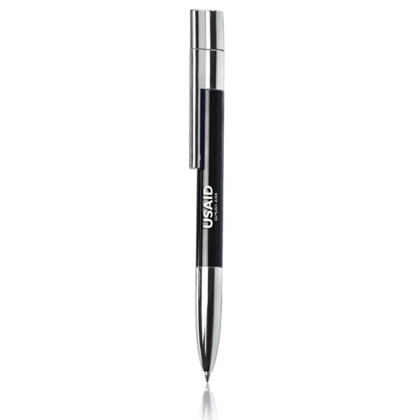 USAID Amharic - 8GB USB Flash Drives Pens