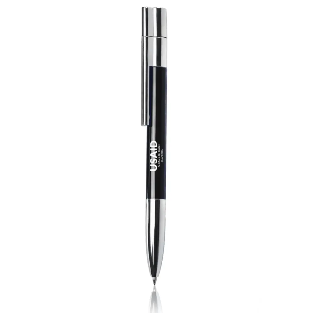 USAID Lusamiya - 8GB USB Flash Drives Pens