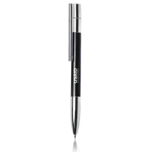USAID Lusoga - 8GB USB Flash Drives Pens
