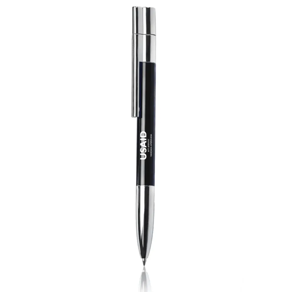 USAID Malagasy - 8GB USB Flash Drives Pens