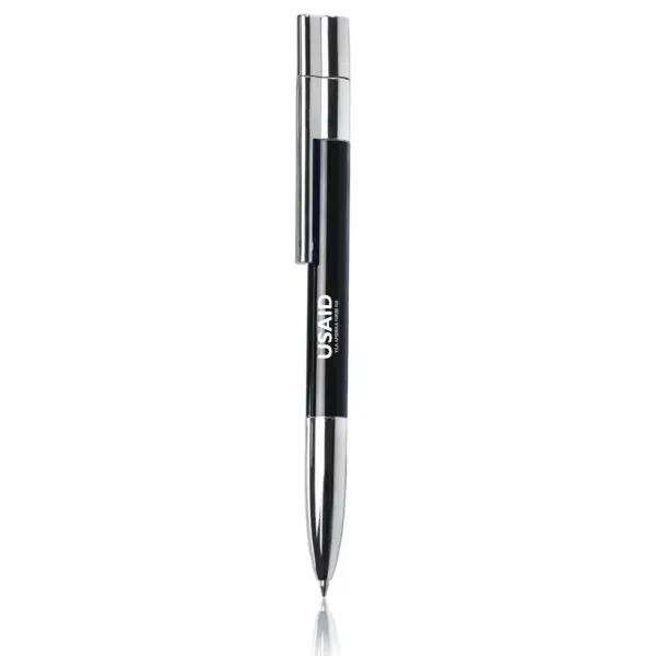 USAID Mampruli - 8GB USB Flash Drives Pens