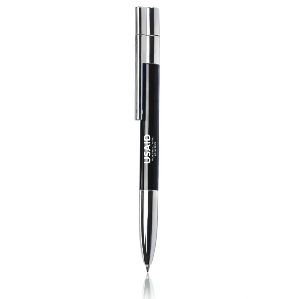USAID Nyanja - 8GB USB Flash Drives Pens