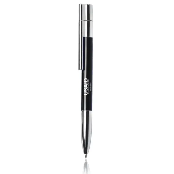 USAID Nyanja - 8GB USB Flash Drives Pens