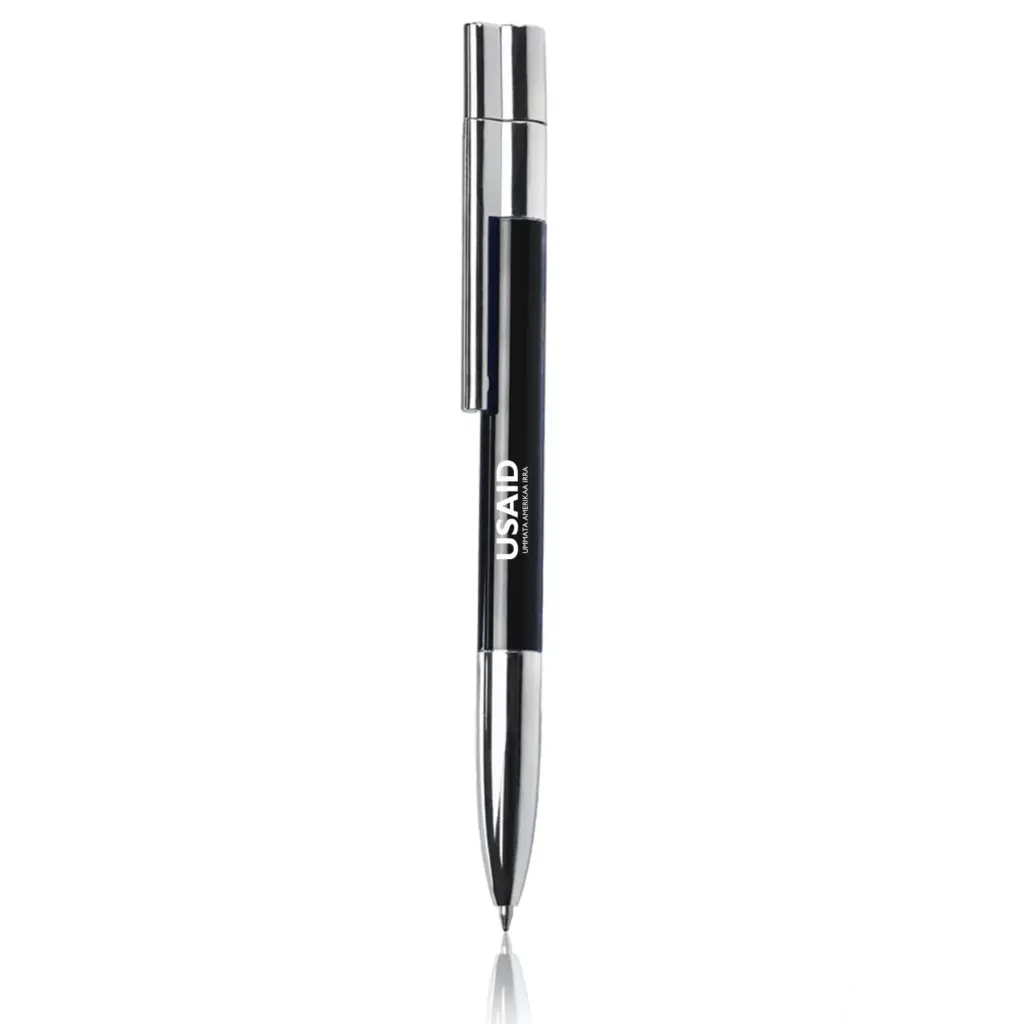 USAID Oromiffa - 8GB USB Flash Drives Pens