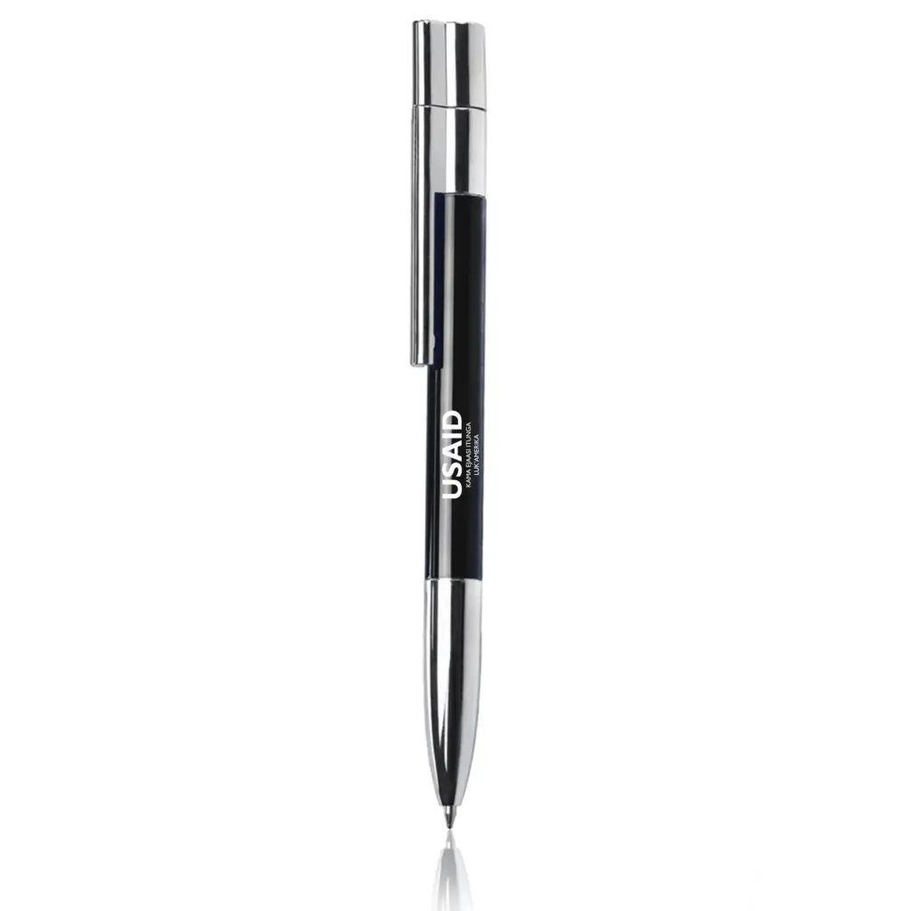 USAID Ateso - 8GB USB Flash Drives Pens