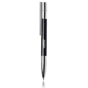 USAID Senufo - 8GB USB Flash Drives Pens