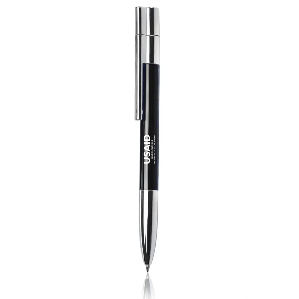 USAID Serere - 8GB USB Flash Drives Pens