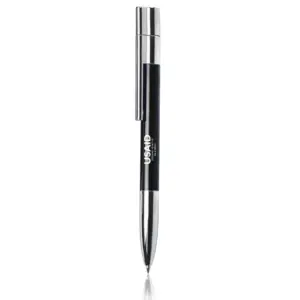 USAID Sesotho - 8GB USB Flash Drives Pens