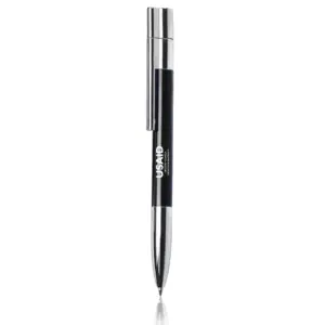 USAID Sindebele - 8GB USB Flash Drives Pens