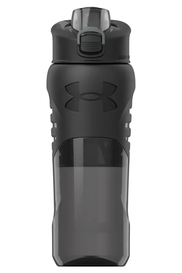 USAID Ateso - 24 Oz. Under Armour Draft Grip Bottle