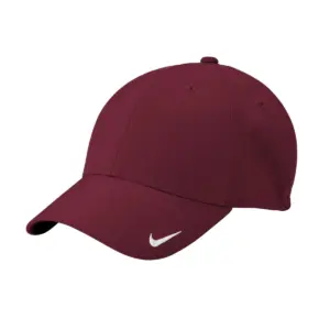 USAID Afar - Embroidered Nike Swoosh Legacy 91 Cap (Min 12 Pcs)