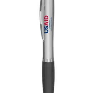 USAID Malagasy - Logo Stylus Ballpoint Pen