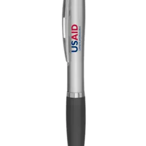 USAID Oromiffa - Logo Stylus Ballpoint Pen