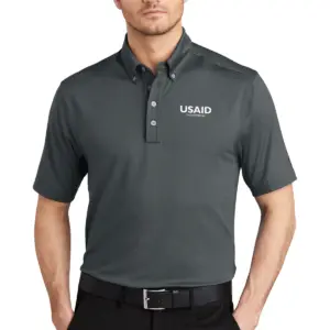 USAID Wala - OGIO Men's Gauge Polo Shirt
